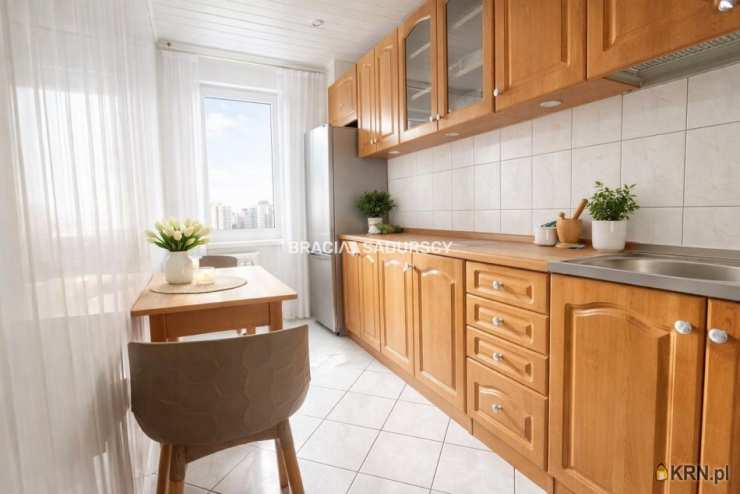 3 pokojowe, Mieszkanie  na sprzedaż, Kraków, Mistrzejowice, ul. Piastów