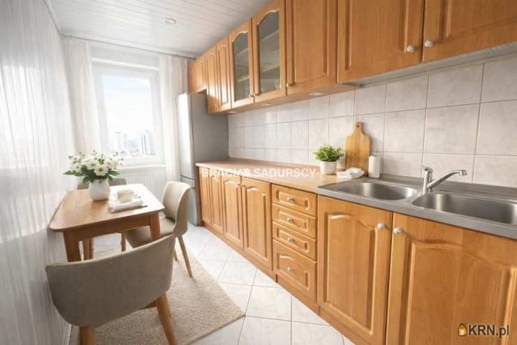 BRACIA SADURSCY ODDZIAŁ BS4 KROWODRZA, Mieszkanie  na sprzedaż, Kraków, Mistrzejowice, ul. Piastów