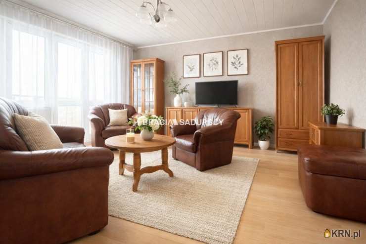 Mieszkanie  na sprzedaż, Kraków, Mistrzejowice, ul. Piastów, 3 pokojowe