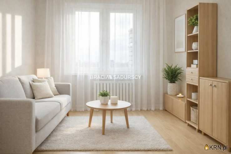 Mieszkanie  na sprzedaż, 3 pokojowe, Kraków, Mistrzejowice, ul. Piastów