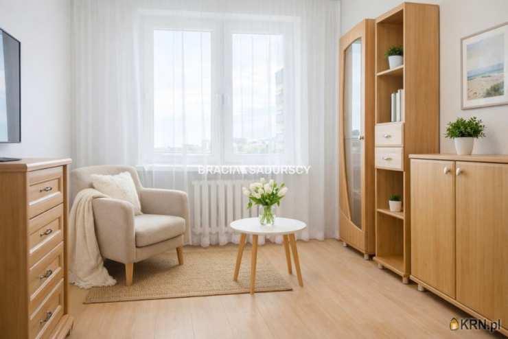 Kraków, Mistrzejowice, ul. Piastów, Mieszkanie  na sprzedaż, 3 pokojowe