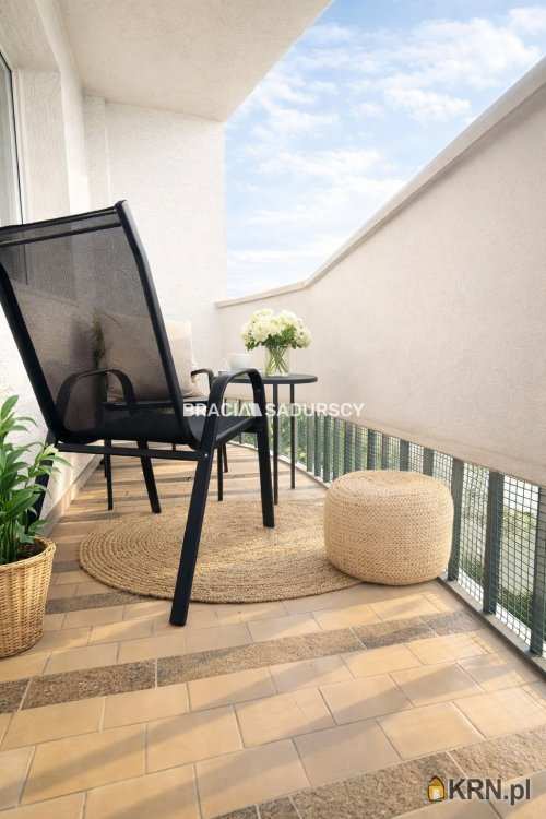 3 pokojowe, Kraków, Mistrzejowice, ul. Piastów, Mieszkanie  na sprzedaż