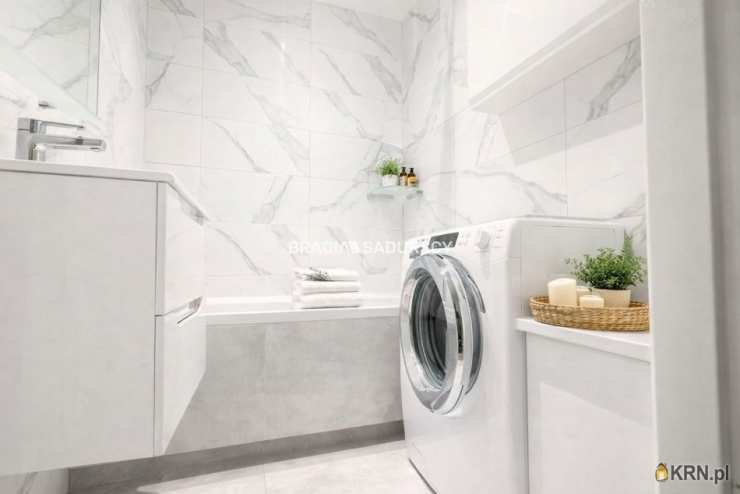 BRACIA SADURSCY ODDZIAŁ BS4 KROWODRZA, Mieszkanie  na sprzedaż, Kraków, Mistrzejowice, ul. Piastów