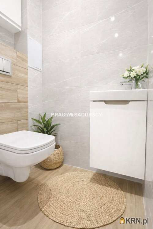 Mieszkanie  na sprzedaż, Kraków, Mistrzejowice, ul. Piastów, 3 pokojowe