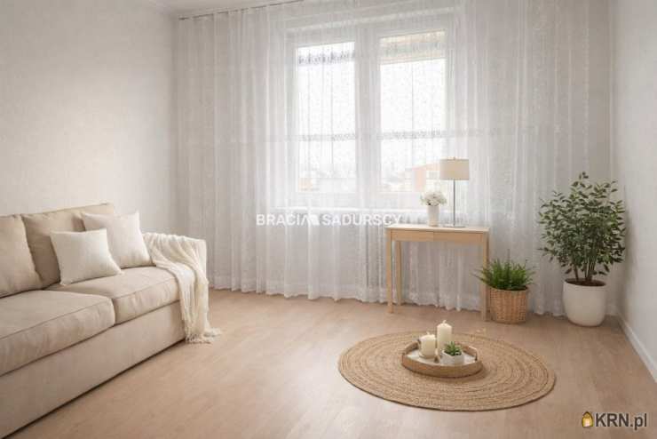 Mieszkanie  na sprzedaż, 3 pokojowe, Kraków, Mistrzejowice, ul. Piastów