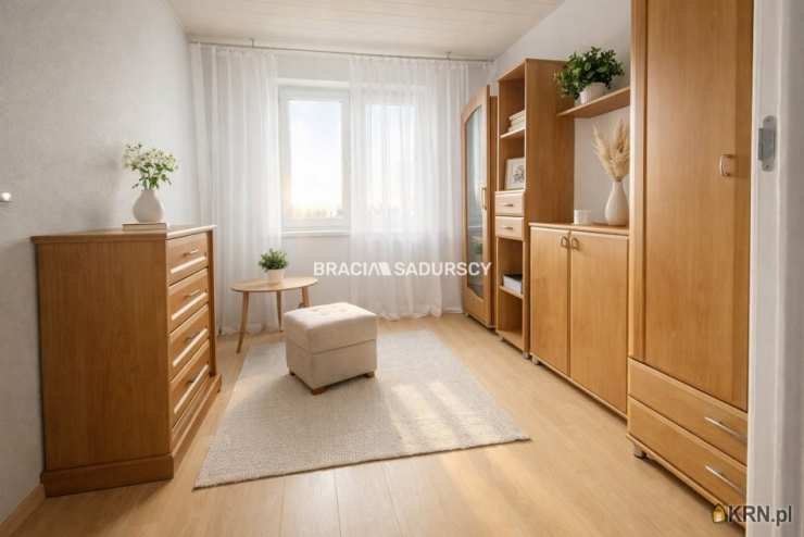 Kraków, Mistrzejowice, ul. Piastów, 3 pokojowe, Mieszkanie  na sprzedaż