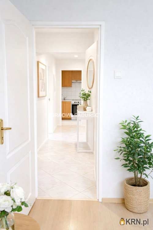 3 pokojowe, Kraków, Mistrzejowice, ul. Piastów, Mieszkanie  na sprzedaż