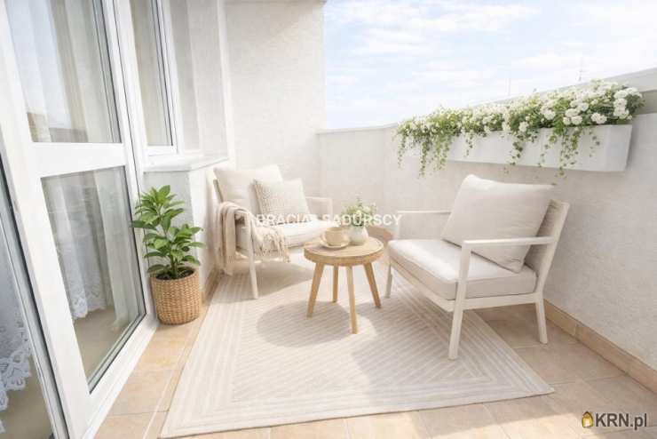 3 pokojowe, Mieszkanie  na sprzedaż, Kraków, Mistrzejowice, ul. Piastów