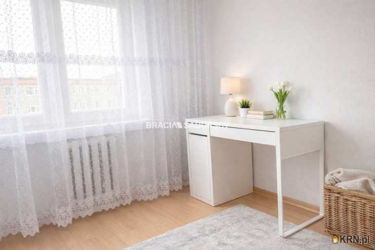 BRACIA SADURSCY ODDZIAŁ BS4 KROWODRZA, Mieszkanie  na sprzedaż, Kraków, Mistrzejowice, ul. Piastów