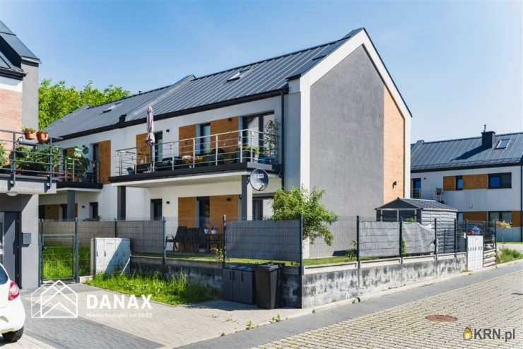 Mieszkanie  na sprzedaż, Zielonki, ul. Na Popielówkę, 3 pokojowe