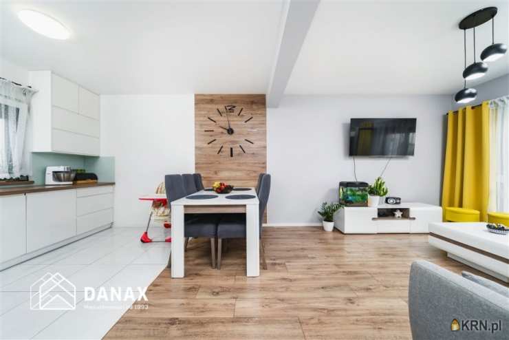 Mieszkanie  na sprzedaż, 3 pokojowe, Zielonki, ul. Na Popielówkę