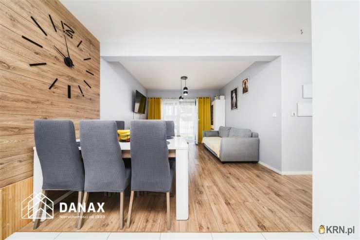 Zielonki, ul. Na Popielówkę, Mieszkanie  na sprzedaż, 3 pokojowe