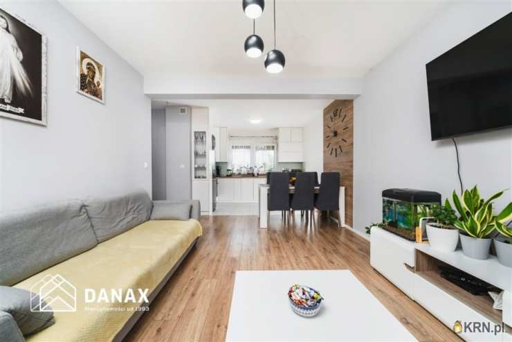 3 pokojowe, Zielonki, ul. Na Popielówkę, Mieszkanie  na sprzedaż