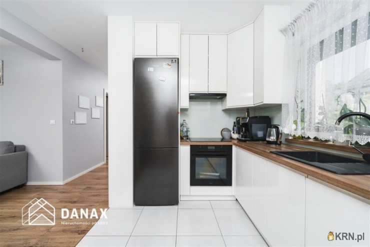 3 pokojowe, Mieszkanie  na sprzedaż, Zielonki, ul. Na Popielówkę