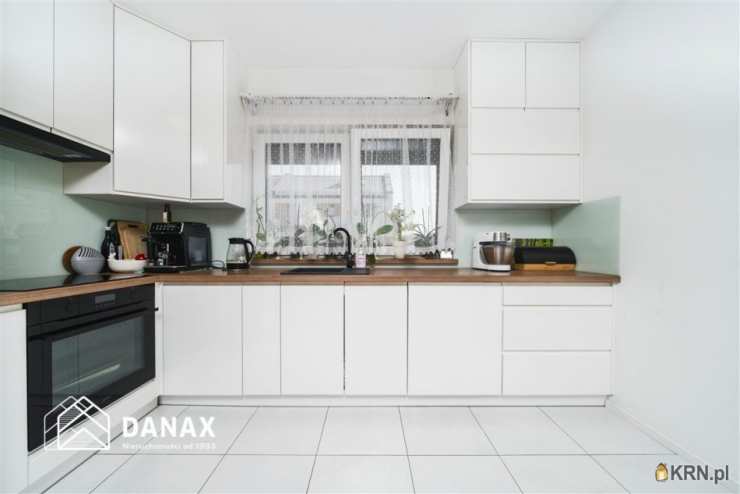 Danax, Mieszkanie  na sprzedaż, Zielonki, ul. Na Popielówkę