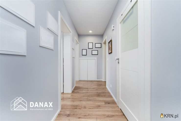 Mieszkanie  na sprzedaż, Zielonki, ul. Na Popielówkę, 3 pokojowe