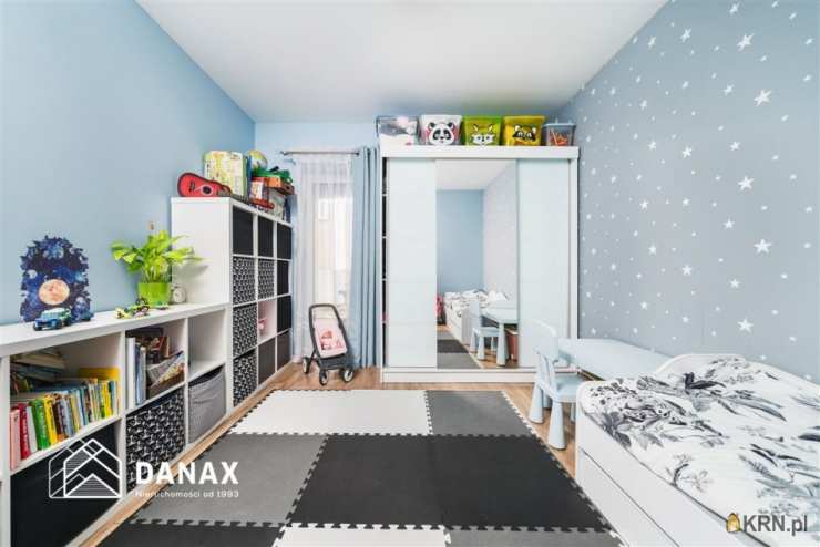 Mieszkanie  na sprzedaż, 3 pokojowe, Zielonki, ul. Na Popielówkę