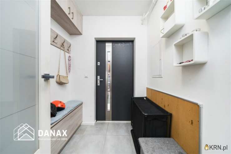 Zielonki, ul. Na Popielówkę, Mieszkanie  na sprzedaż, 3 pokojowe