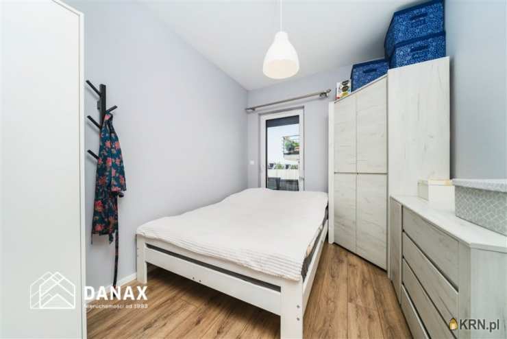 Zielonki, ul. Na Popielówkę, 3 pokojowe, Mieszkanie  na sprzedaż