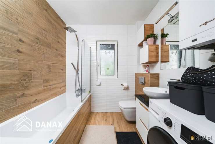 3 pokojowe, Zielonki, ul. Na Popielówkę, Mieszkanie  na sprzedaż