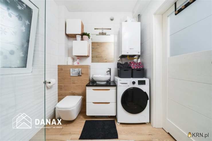 3 pokojowe, Mieszkanie  na sprzedaż, Zielonki, ul. Na Popielówkę