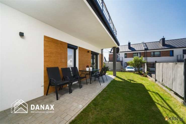 Mieszkanie  na sprzedaż, Zielonki, ul. Na Popielówkę, 3 pokojowe