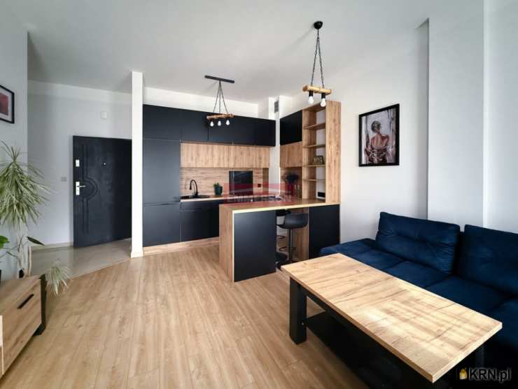 Mieszkanie  na sprzedaż, 3 pokojowe, Kraków, Swoszowice, ul. 