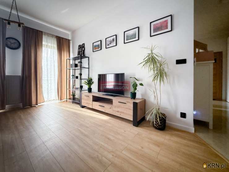 3 pokojowe, Kraków, Swoszowice, ul. , Mieszkanie  na sprzedaż