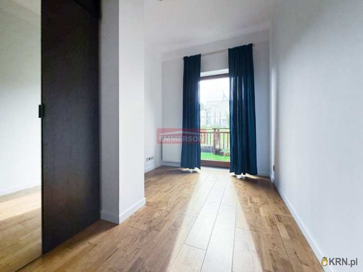 Emmerson Lumico Sp. z o. o., Mieszkanie  na sprzedaż, Kraków, Swoszowice, ul. 