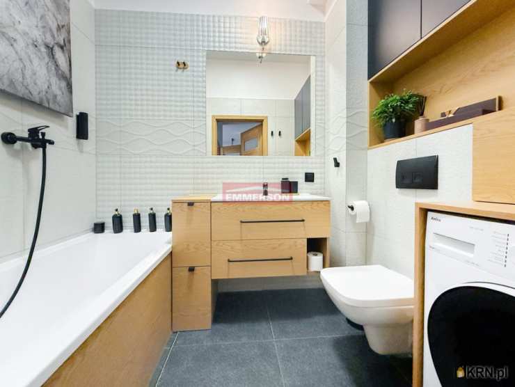 Mieszkanie  na sprzedaż, 3 pokojowe, Kraków, Swoszowice, ul. 