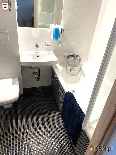 Łeba, ul. Dworcowy, 2 pokojowe, Mieszkanie  na sprzedaż