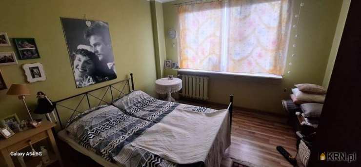 3 pokojowe, Mieszkanie  do wynajęcia, Będzin, ul. 