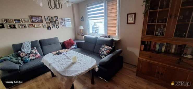 Mieszkanie  do wynajęcia, 3 pokojowe, Będzin, ul. 