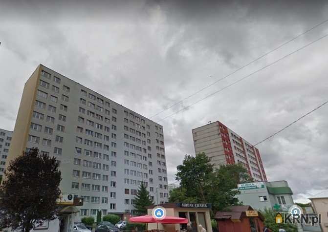 Mieszkanie  na sprzedaż, Białystok, Białostoczek, ul. , 4 pokojowe