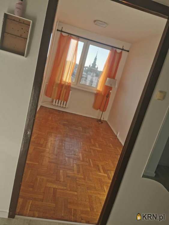 3 pokojowe, Mieszkanie  do wynajęcia, Bielsko-Biała, ul. 
