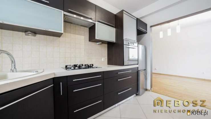 3 pokojowe, Bochnia, ul. Brzeźnicka, Mieszkanie  na sprzedaż