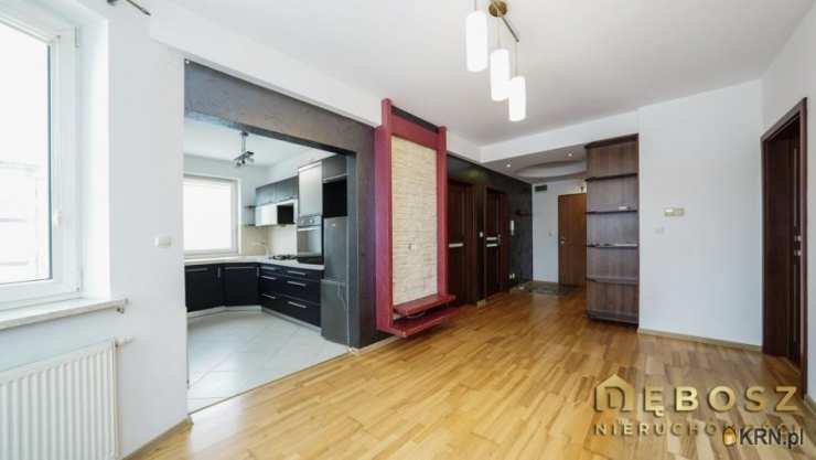 3 pokojowe, Mieszkanie  na sprzedaż, Bochnia, ul. Brzeźnicka