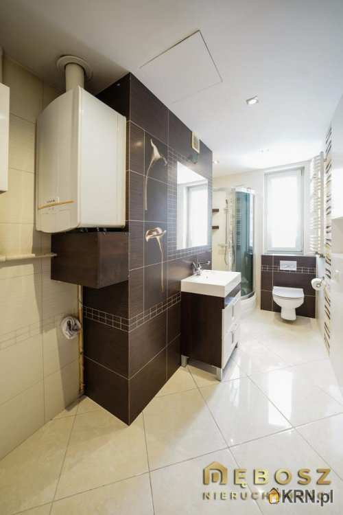 DĘBOSZ Nieruchomości, Mieszkanie  na sprzedaż, Bochnia, ul. Brzeźnicka