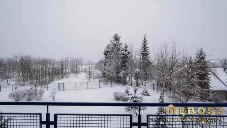 Bochnia, ul. Brzeźnicka, Mieszkanie  na sprzedaż, 3 pokojowe