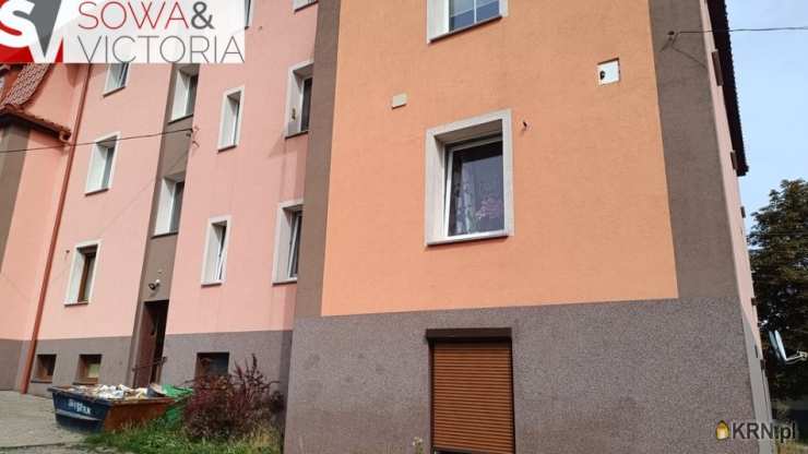 Mieszkanie  na sprzedaż, Boguszów-Gorce, ul. , 3 pokojowe