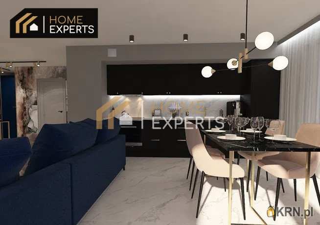 Mieszkanie  do wynajęcia, Gdańsk, Chełm, ul. Niepołomicka, 2 pokojowe