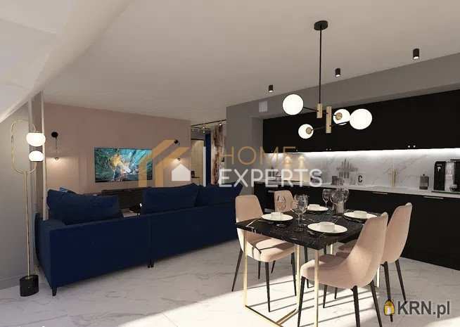 Mieszkanie  do wynajęcia, 2 pokojowe, Gdańsk, Chełm, ul. Niepołomicka