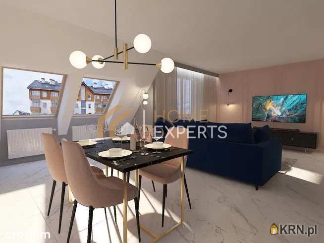 2 pokojowe, Mieszkanie  do wynajęcia, Gdańsk, Chełm, ul. Niepołomicka