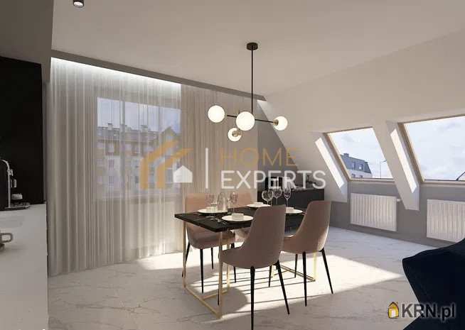 Gdańsk, Chełm, ul. Niepołomicka, Mieszkanie  do wynajęcia, 2 pokojowe