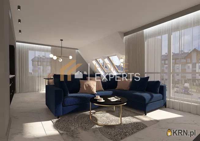 Gdańsk, Chełm, ul. Niepołomicka, 2 pokojowe, Mieszkanie  do wynajęcia