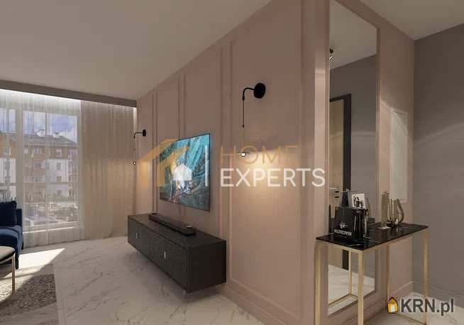 Home Experts, Mieszkanie  do wynajęcia, Gdańsk, Chełm, ul. Niepołomicka