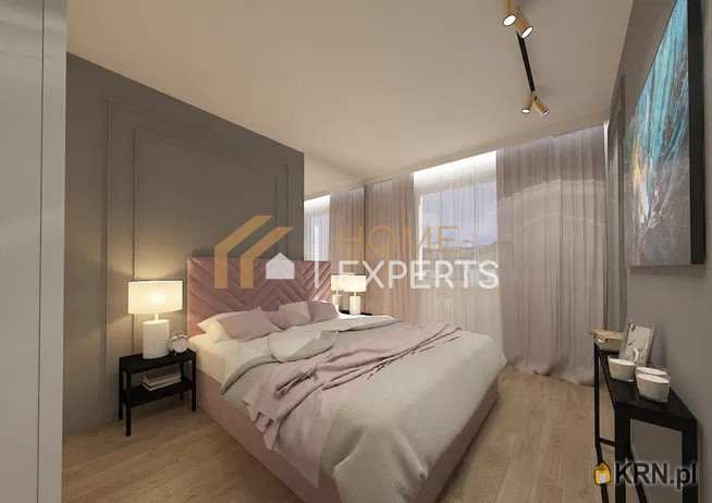 Mieszkanie  do wynajęcia, 2 pokojowe, Gdańsk, Chełm, ul. Niepołomicka