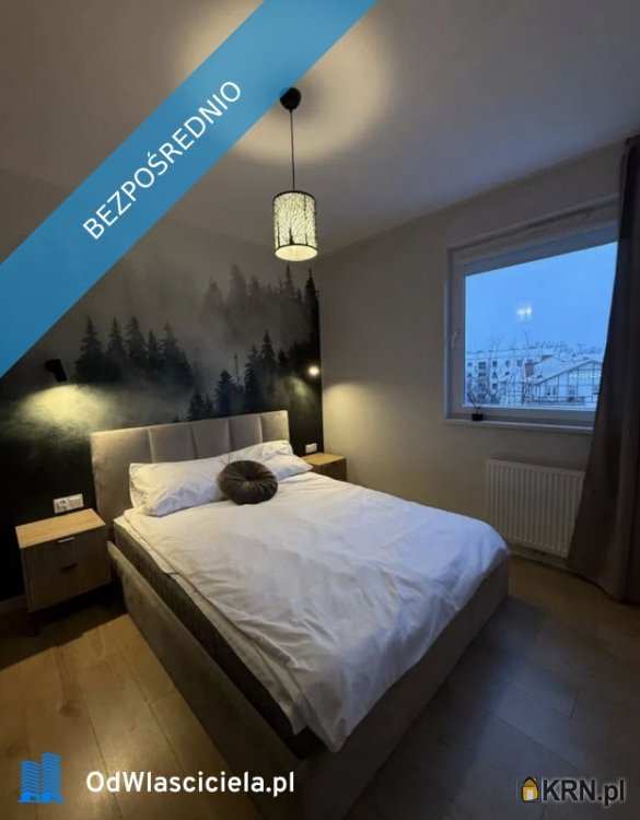 Mieszkanie  do wynajęcia, 3 pokojowe, Gdańsk, Ujeścisko-Łostowice/Ujeścisko, ul. 