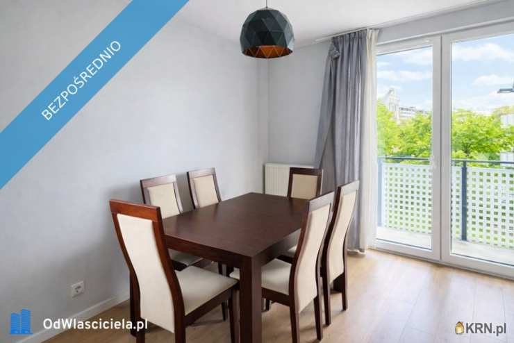 3 pokojowe, Mieszkanie  do wynajęcia, Gdańsk, Ujeścisko-Łostowice/Ujeścisko, ul. 