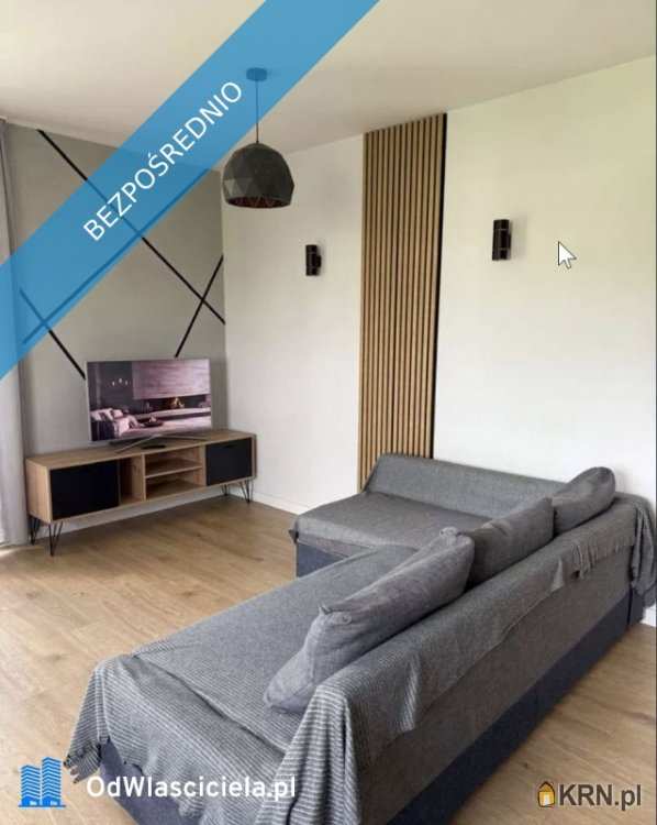 Mieszkanie  do wynajęcia, Gdańsk, Ujeścisko-Łostowice/Ujeścisko, ul. , 3 pokojowe